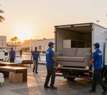 نقل عفش شمال جدة | مؤسسة رهوان المملكة | 📞 0560329696