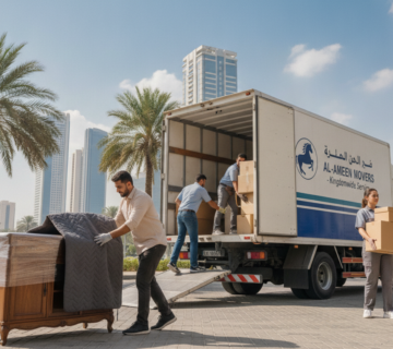 نقل عفش شمال جدة | مؤسسة رهوان المملكة | 📞 0560329696