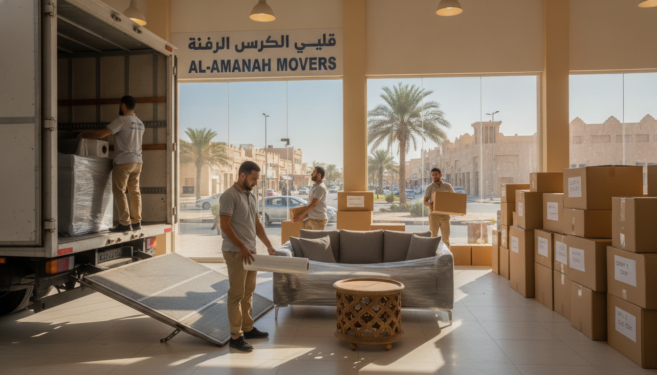 نقل عفش شمال خميس مشيط | مؤسسة رهوان المملكة | 📞 0560329696