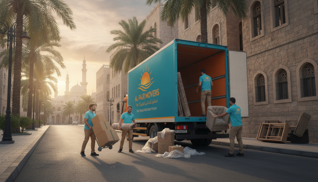 نقل عفش شمال مكة نقل عفش شمال مكة