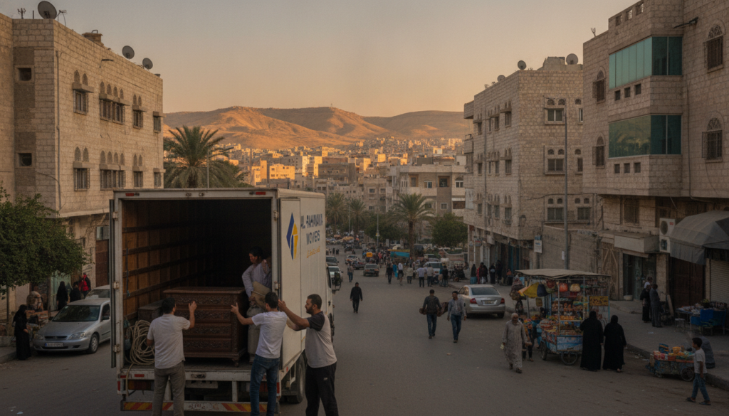 نقل عفش شمال مكة نقل عفش شمال مكة
