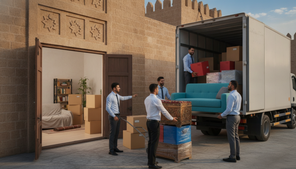 نقل عفش شمال مكة نقل عفش شمال مكة