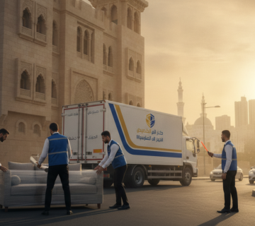 نقل عفش شمال مكة | مؤسسة رهوان المملكة | 📞 0560329696