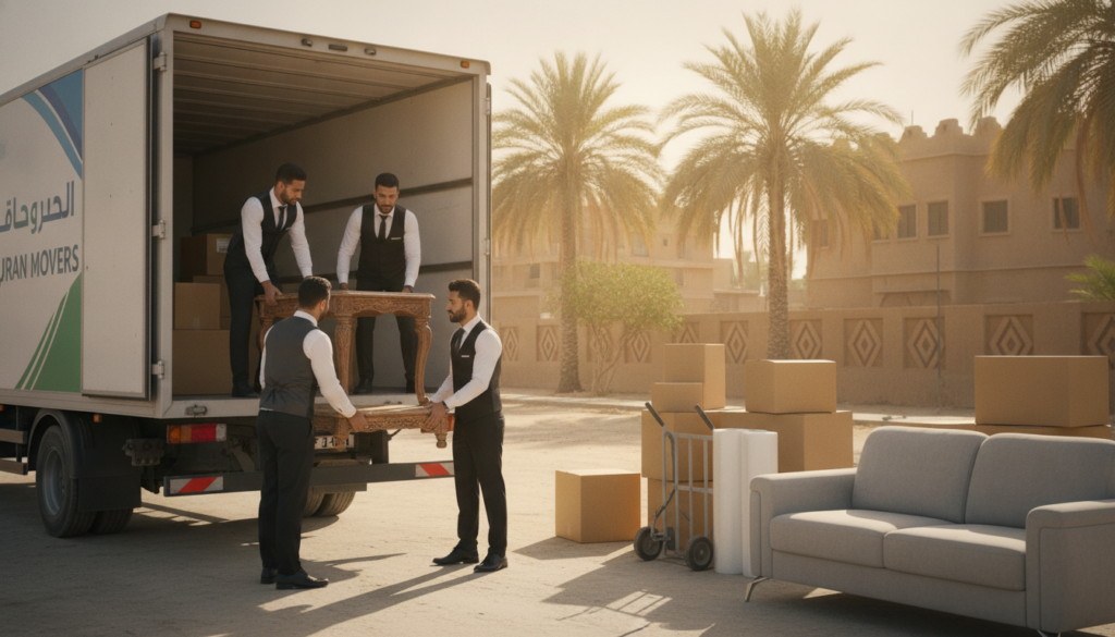 نقل عفش شمال نجران نقل عفش شمال نجران