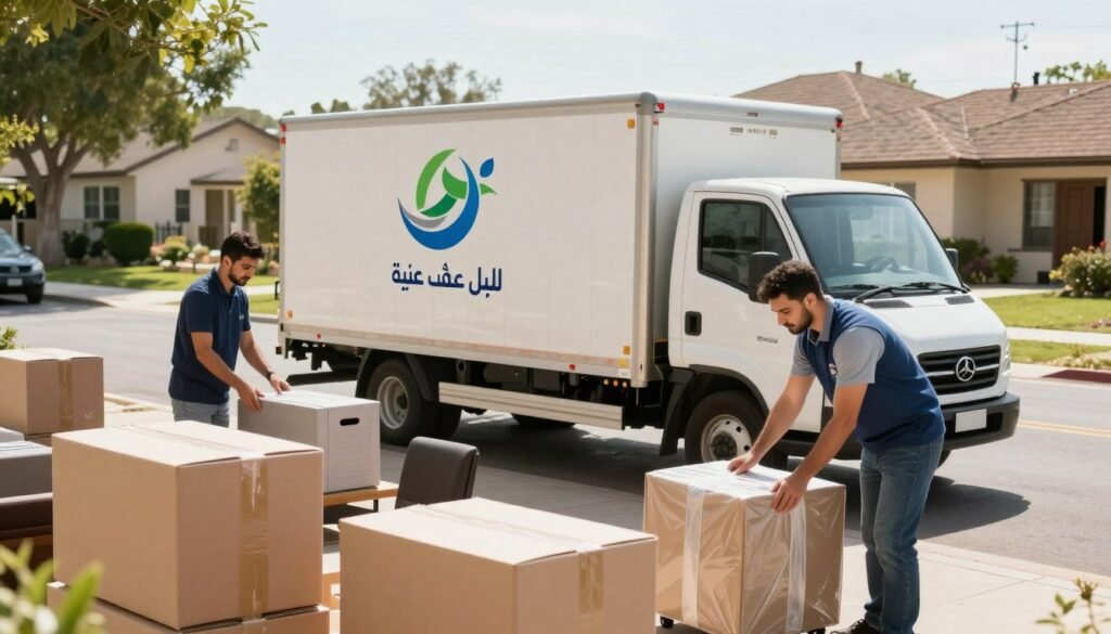 نقل عفش عنيزة نقل عفش عنيزة