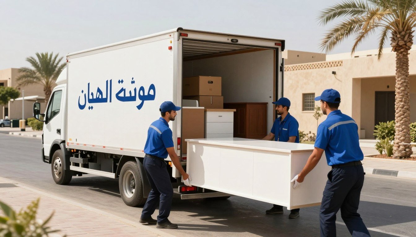 نقل عفش عنيزة | مؤسسة الرهوان | 📞0560329696
