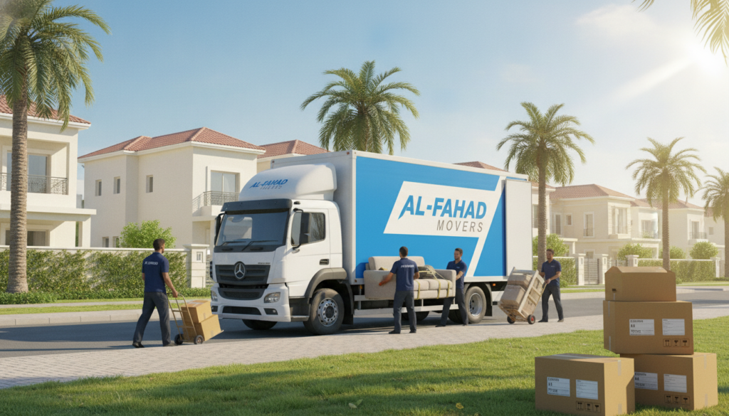 نقل عفش غرب الخبر نقل عفش غرب الخبر