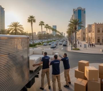 نقل عفش غرب الرياض | مؤسسة رهوان المملكة | 📞 0560329696