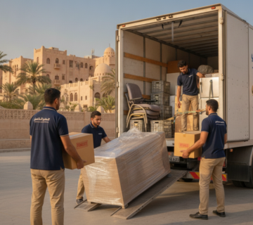 نقل عفش غرب المدينة المنورة | مؤسسة رهوان المملكة | 📞 0560329696