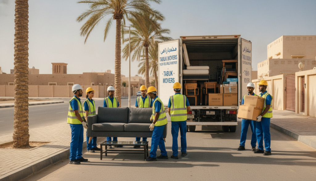 نقل عفش غرب تبوك نقل عفش غرب تبوك