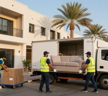 نقل عفش غرب جدة | مؤسسة رهوان المملكة | 📞 0560329696