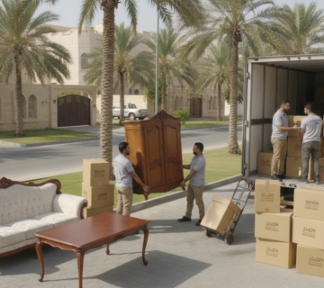 نقل عفش غرب حائل | مؤسسة رهوان المملكة | 📞 0560329696