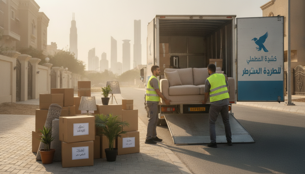 نقل عفش في السعودية نقل عفش في السعودية