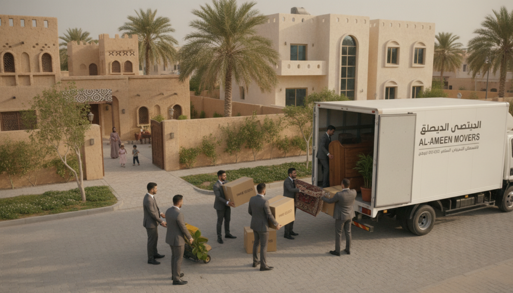 نقل عفش في المملكة نقل عفش في المملكة
