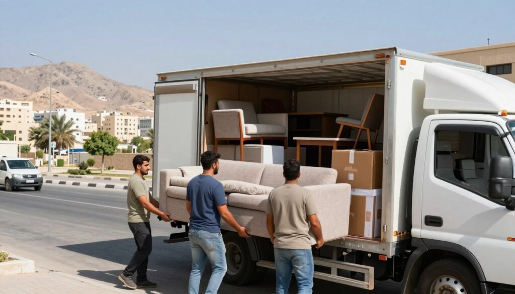 نقل عفش في المملكة العربية السعودية نقل عفش في المملكة العربية السعودية