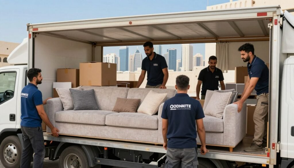 نقل عفش في جدة نقل عفش في جدة
