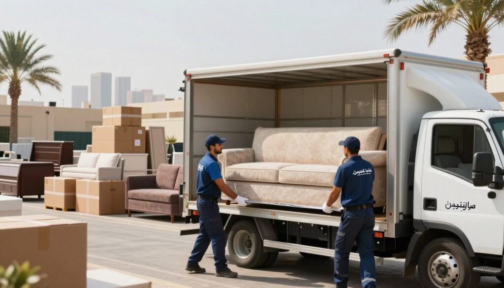 نقل عفش في رابغ نقل عفش في رابغ