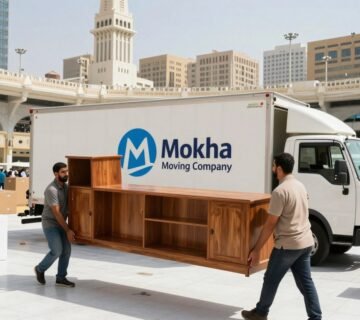 نقل عفش مكة المكرمة | مؤسسة الرهوان | 📞0560329696