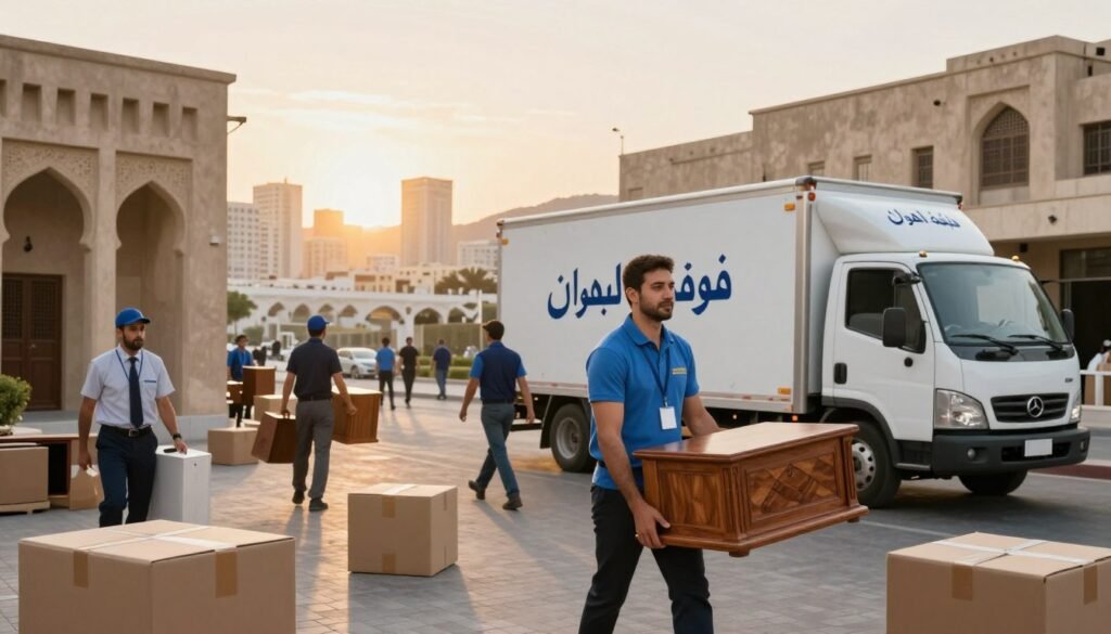 نقل عفش مكة المكرمة وجدة نقل عفش مكة المكرمة وجدة