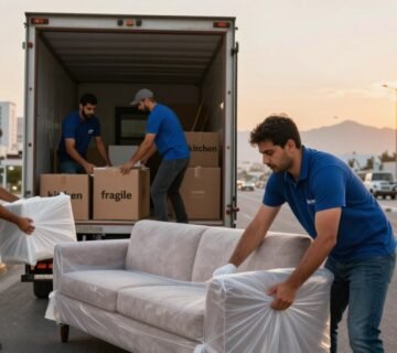 نقل عفش من الخبر إلى أبها | مؤسسة رهوان المملكة | 0560329696