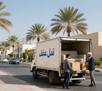نقل عفش من الخبر إلى الرياض | مؤسسة رهوان المملكة | 0560329696