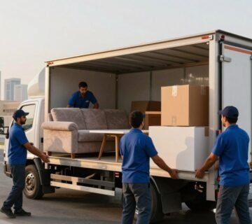 نقل عفش من الخبر إلى المدينة المنورة | مؤسسة رهوان المملكة | 0560329696