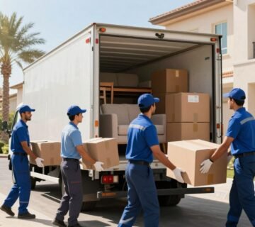 نقل عفش من الخبر إلى حائل | مؤسسة رهوان المملكة | 0560329696