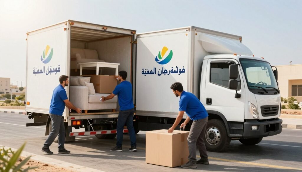 نقل عفش من القصيم إلى الخبر نقل عفش من القصيم إلى الخبر