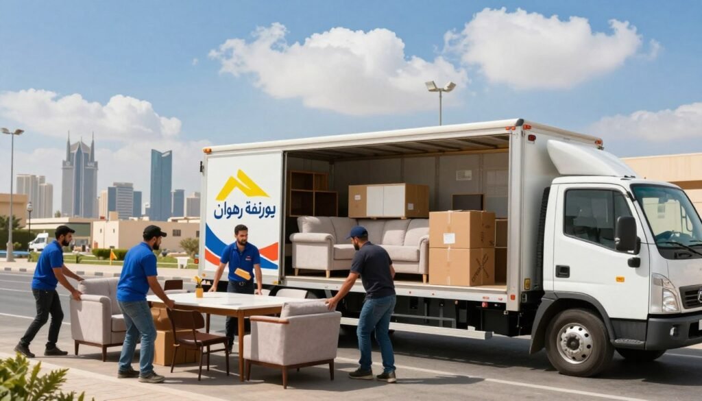 نقل عفش من القصيم إلى الرياض نقل عفش من القصيم إلى الرياض