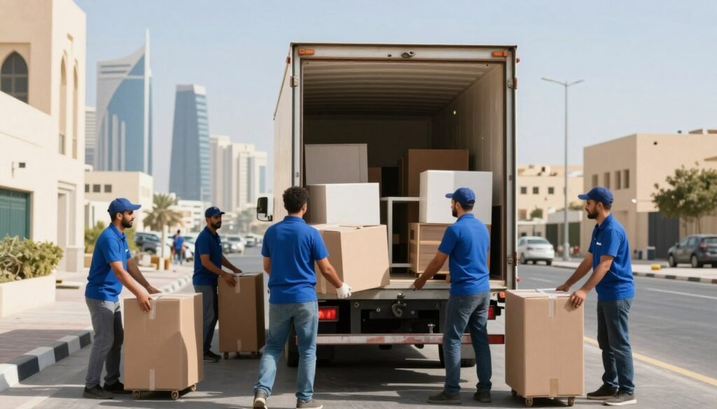 نقل عفش من القصيم إلى الرياض نقل عفش من القصيم إلى الرياض