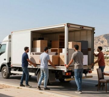نقل عفش من القصيم إلى الطائف | مؤسسة رهوان المملكة | 0560329696