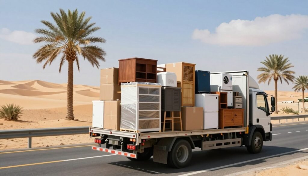 نقل عفش من القصيم إلى المدينة المنورة نقل عفش من القصيم إلى المدينة المنورة