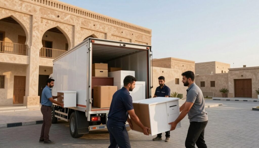 نقل عفش من القصيم إلى حائل نقل عفش من القصيم إلى حائل