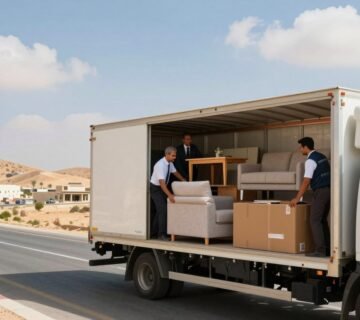 نقل عفش من القصيم إلى حائل | مؤسسة رهوان المملكة | 0560329696