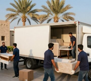نقل عفش من المدينة المنورة إلى الخبر | مؤسسة رهوان المملكة | 0560329696