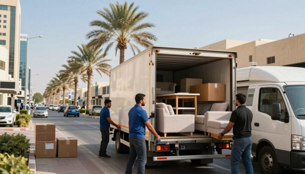 نقل عفش من المدينة المنورة إلى الرياض | مؤسسة رهوان المملكة | 0560329696