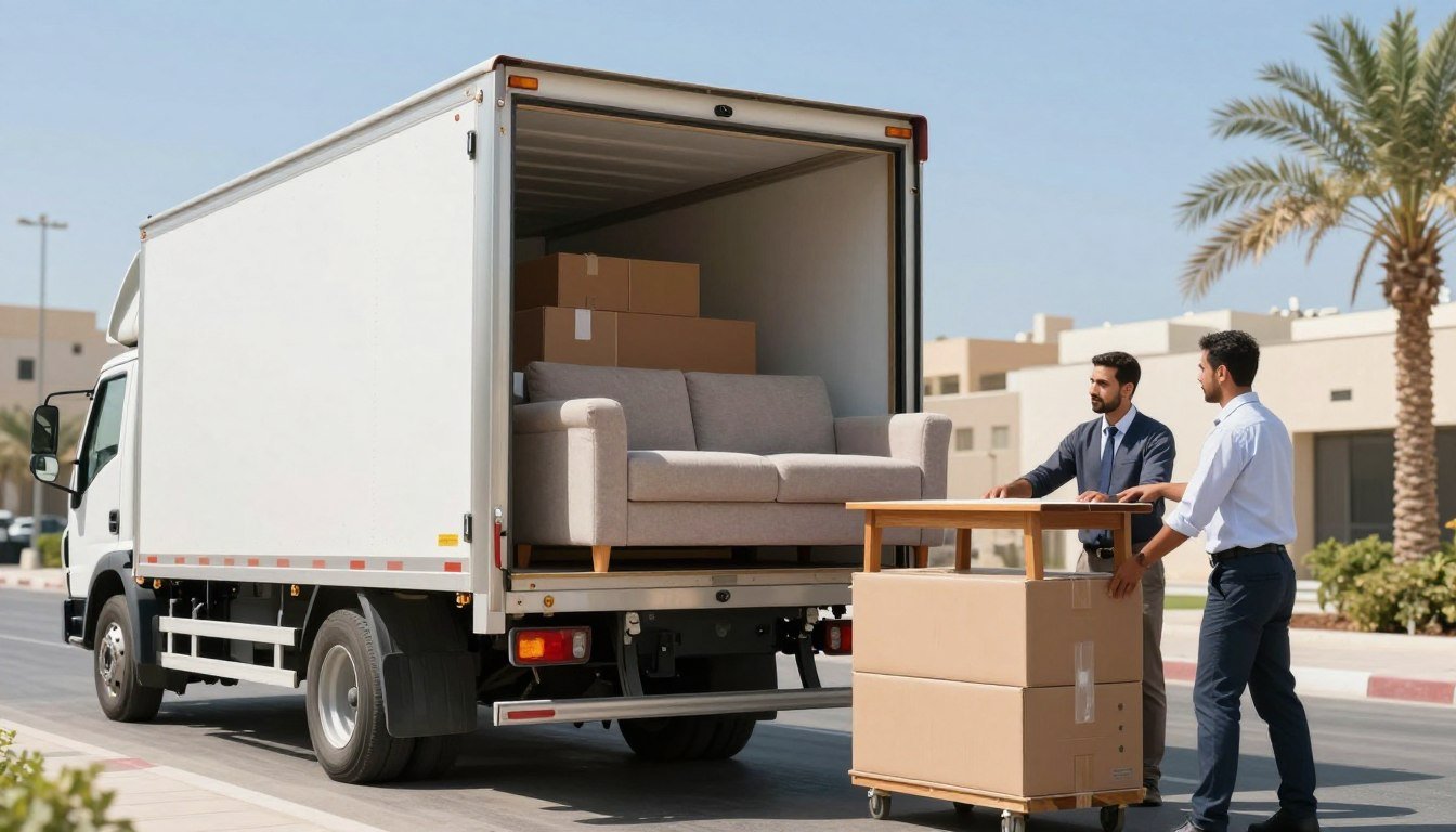 نقل عفش من المدينة المنورة إلى جازان | مؤسسة رهوان المملكة | 0560329696