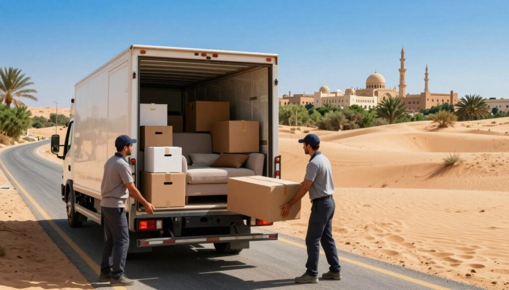 نقل عفش من عرعر إلى المدينة المنورة نقل عفش من عرعر إلى المدينة المنورة