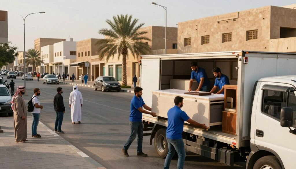 نقل عفش نجران نقل عفش نجران